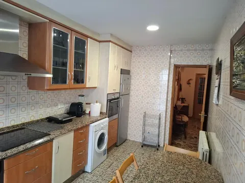 Pis de 179 m² a Ourense