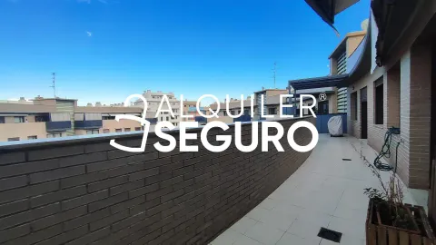 Flat 120 m² in Valencia