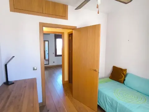 Pis de 125 m² a Madrid