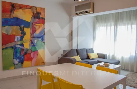 Piso de 120 m² en Tarragona