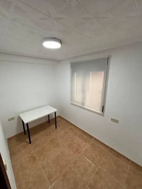Pis de 95 m² a València