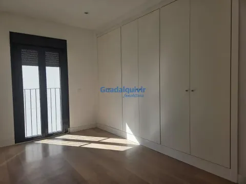 Piso de 121 m² en Sevilla