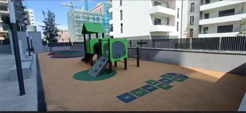 Pis de 45 m² a Viladecans