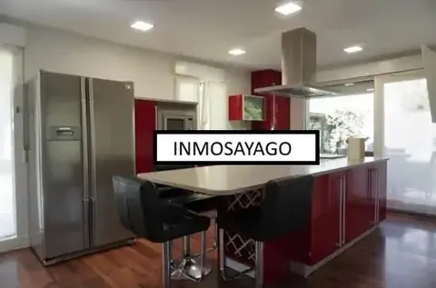 Piso de 300 m² en Zierbena