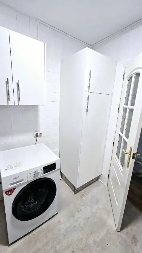 Pis de 75 m² a Còrdova