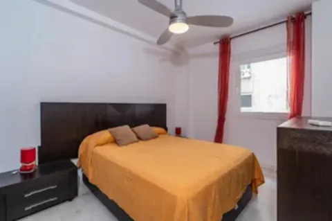 Pis de 110 m² a Sevilla
