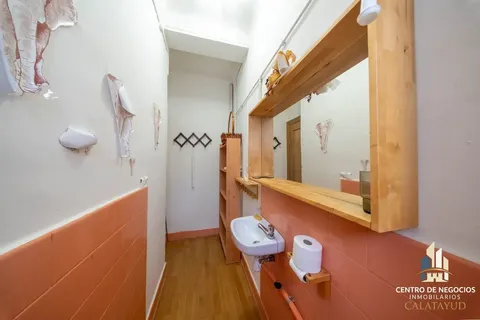 Pis de 140 m² a Calataiud