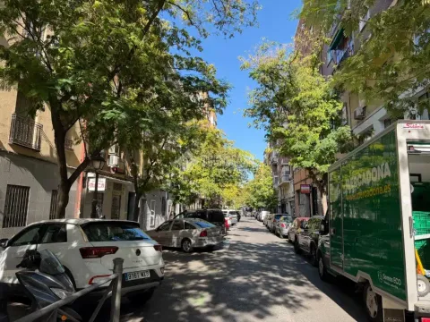 Pis de 30 m² a Madrid