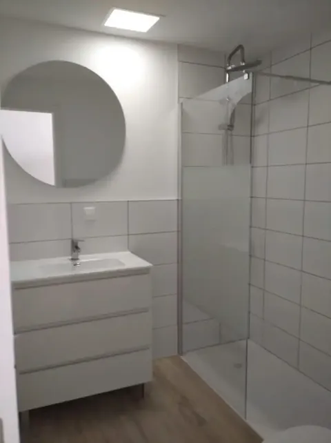 Piso de 99 m² en Dos Hermanas