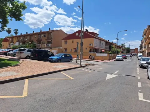Pis de 100 m² a Múrcia