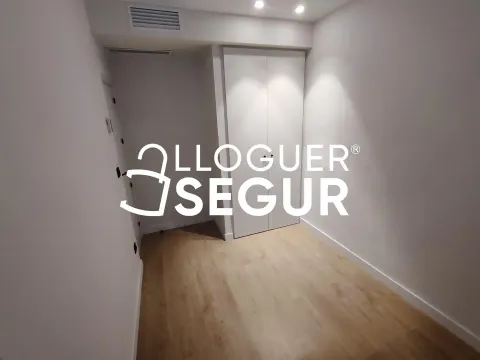 Flat 94 m² in Madrid