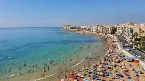Casa 88 m² a Torrevieja