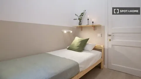 Stanza in affitto, Barcelona