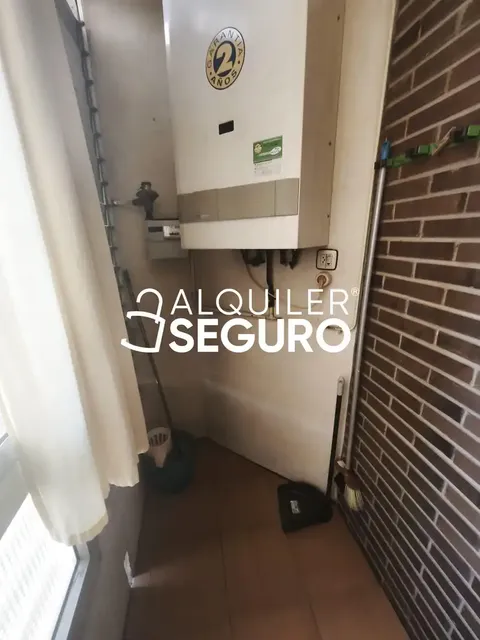 Pis de 100 m² a Saragossa