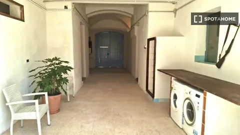 Habitació de lloguer, Palma