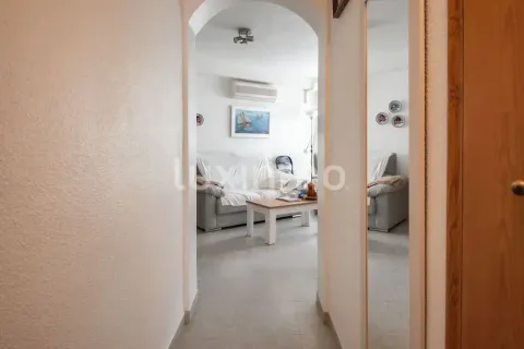 Квартира 51 м² в Benidorm