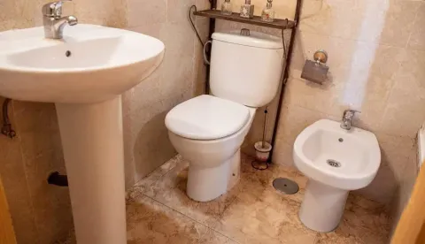 Pis de 75 m² a Granada