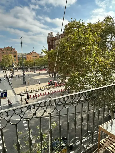 Quarto para alugar, Barcelona