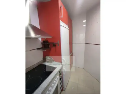 Pis de 70 m² a Màlaga