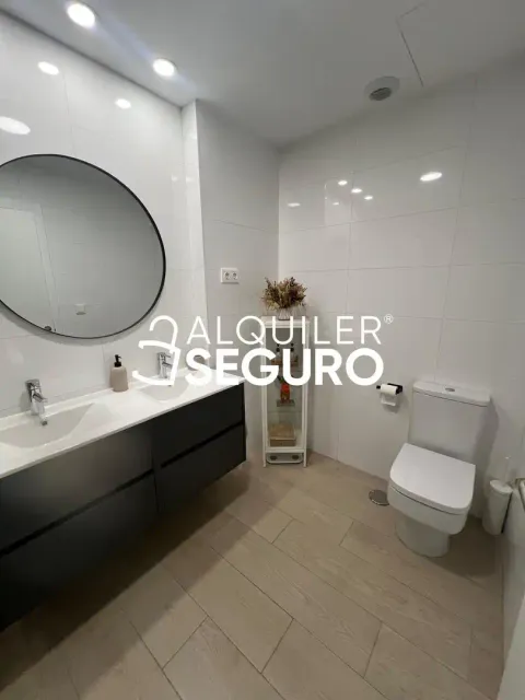 Apartamento 82 m² em Madrid