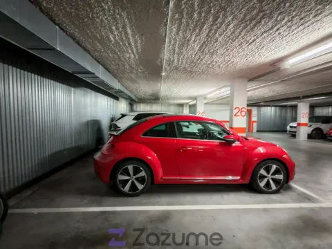 Wohnung 109 m² in Las Rozas de Madrid