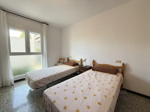 Piso de 125 m² en Roses