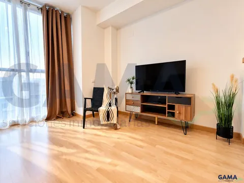 Pis de 65 m² a Alzira