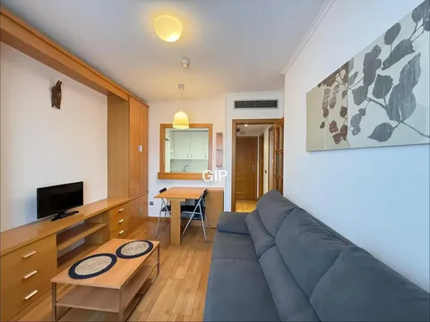 Pis de 57 m² a Madrid