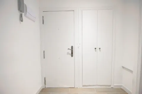 Pis de 35 m² a València