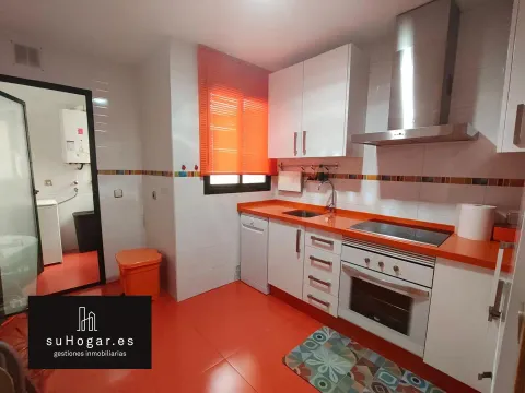 Pis de 95 m² a Badajoz