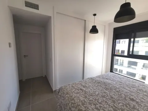 Pis de 110 m² a Torremolinos