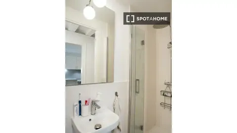 Chambre à louer, Barcelone