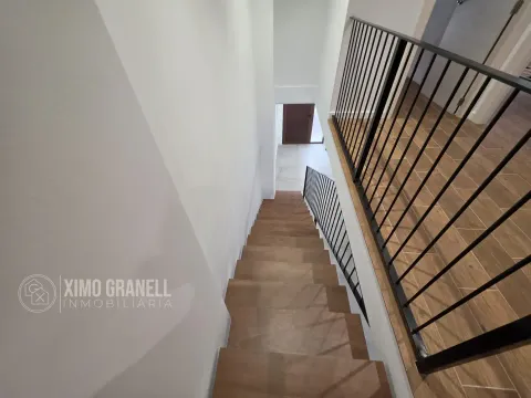 Casa de 143 m² en La Vall d'Uixó