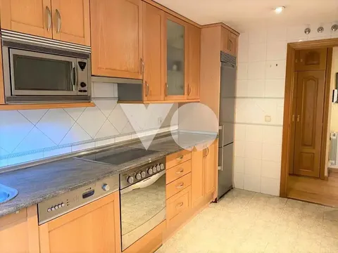 Pis de 86 m² a Madrid