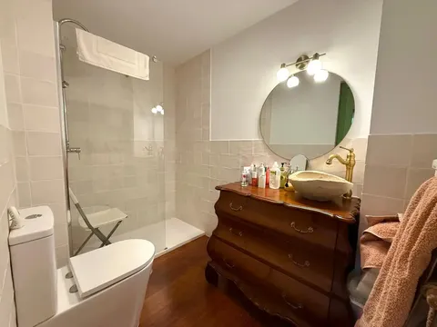 Pis de 95 m² a Sevilla