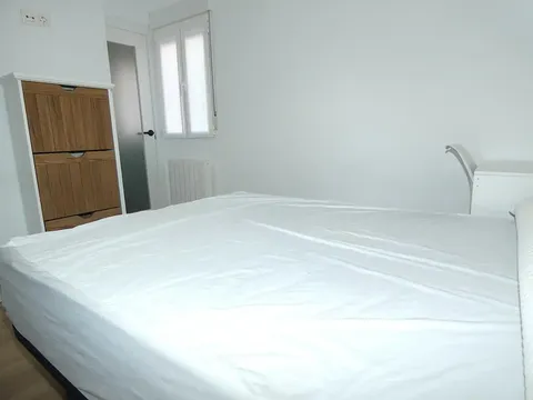 Habitació de lloguer, Barakaldo