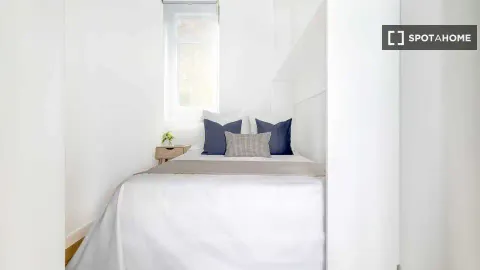 Pis de 50 m² a Madrid