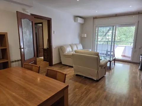 Pis de 115 m² a Terrassa