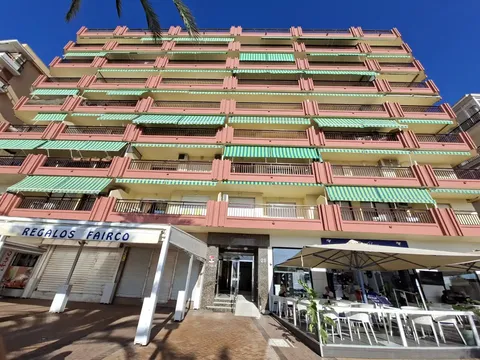 Pis de 42 m² a Fuengirola