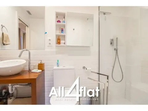 Pis de 82 m² a Barcelona