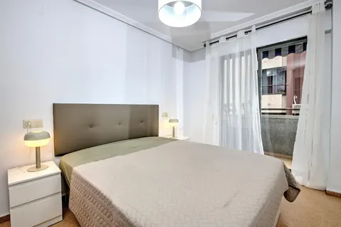 Appartement 73 m² à Alicante
