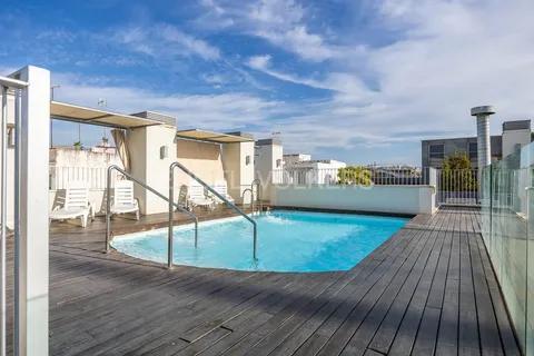 Pis de 114 m² a Sevilla