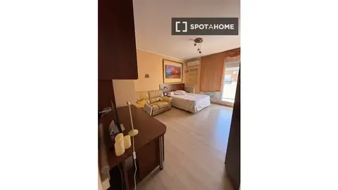 Zimmer zur Miete, Barcelona