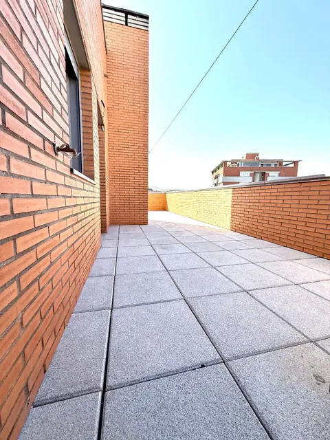 Pis de 120 m² a Guadalajara