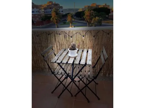 Appartamento 36 m² a Roquetas de Mar