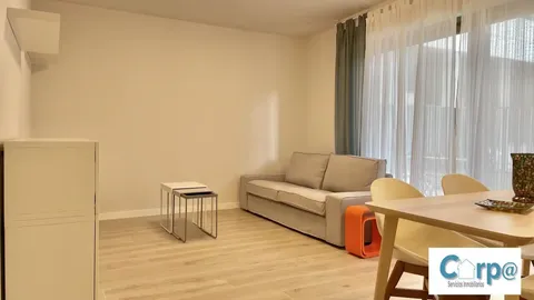 Pis de 80 m² a Pamplona