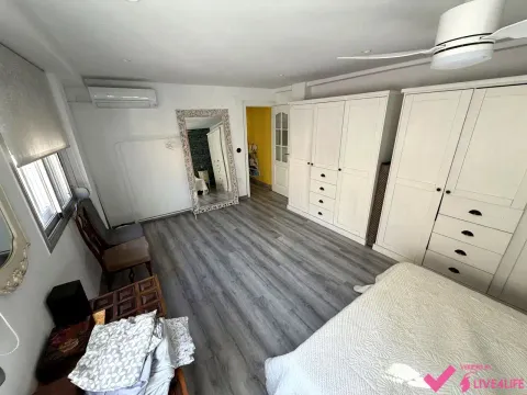 Wohnung 145 m² in Valencia
