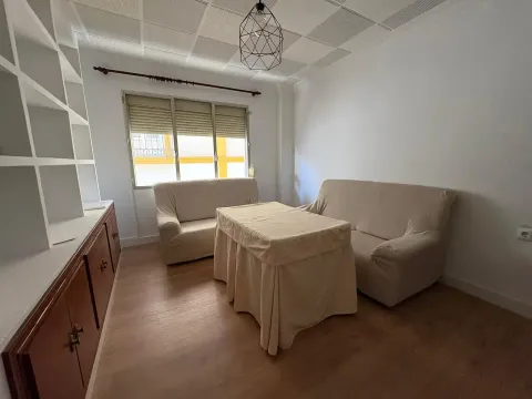 Piso de 40 m² en Mérida (4/7)