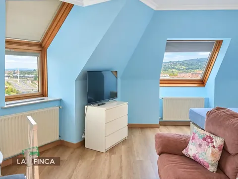 Pis de 52 m² a Oviedo