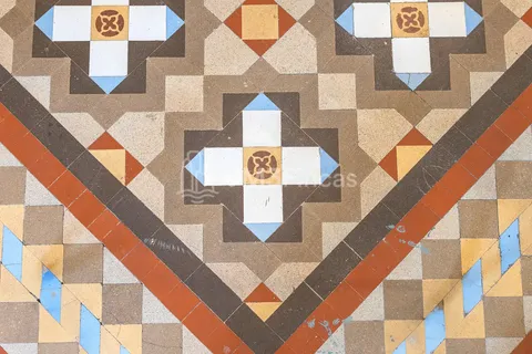 Pis de 300 m² a Barcelona